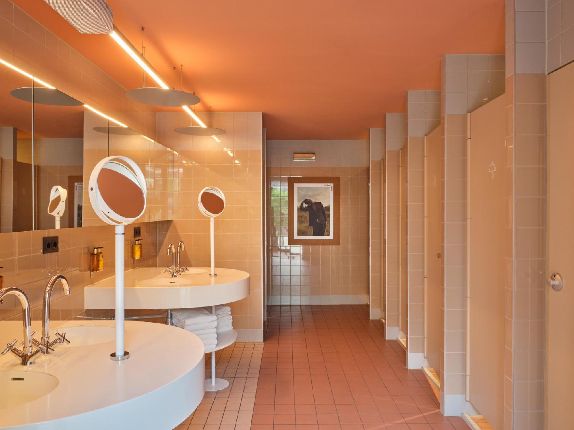 Cityhub Hotel Roterdão